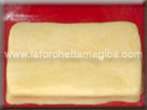 laforchettamagica.com - Pasta frolla per dolcetti