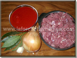 Ingredienti