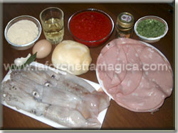 Ingredienti