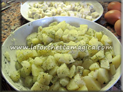 laforchettamagica.com - Lessare le patate